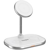 Energizer WCP303 mobile device charger Headphones, Smartphone, Smartwatch White USB Wireless charging Fast charging Indoor | shoptok.hr