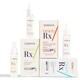 Soraya Beauty RX umirujući serum za masno i problematično lice 30 ml | shoptok.hr