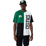 New Era Majice s kratkimi rokavi - Zelena | Shoptok.si