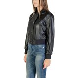 EAX Jakne BLOUSON JACKET XW001432 AF16618 Črna | Shoptok.si