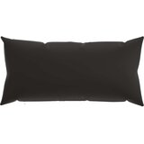  Presvlaka za jastuk 2 pcs HEERLEN Šareni 40 x 80 cm Poliester | shoptok.hr