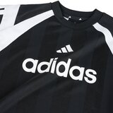 Adidas HOUSE OF TIRO UNISEX T-SHIRT Crna | shoptok.hr