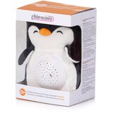 Chipolino igračka s projektorom i glazbom Penguin | shoptok.hr