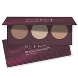  Paleta za senčenje obraza - Contour Makeup Palette, (21029382) cene