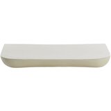 Light & Living Kremno bela kovinska polica 41 cm Adawa – Cene