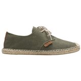 Elpulpo Espadrile - Zelena | Shoptok.si