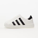 Adidas Slip On tenisice 'Superstar' crna / bijela | shoptok.hr
