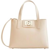 Furla handbag - 1927 m tote beige Cene