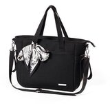 BabyOno Carmen torba za kolica , crna | shoptok.hr