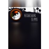  neighboring islands steam steam key (pc) global | ePonuda.com