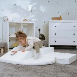 IGLU set CORNER CLIMBER - bijeli | shoptok.hr
