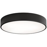 Brilagi plafonska lampa clare 4xE27/24W/230V prečnik 50 cm crna | Eponuda.com