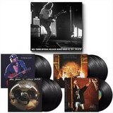  YOUNG NEIL - OFFICIAL RELEASE SERIES 5 (180g) (LIMITED) | Eponuda.com