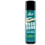 analni lubrikant BackDoor Regenerating, 100 ml