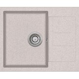 Sink Solution KORITO NATURA 20 (VEČ BARV)-Bež Cene