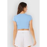 Rip Curl Pacific Coast Baby T-shirt light blue | Shoptok.si