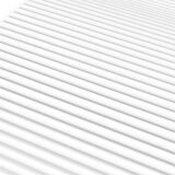  Dnevni krevet s madracem crni 80 x 200 cm od tkanine | shoptok.hr