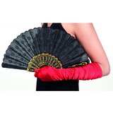  LEPEZA CRNA 25 CM | shoptok.hr