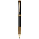Parker royal ro sonet black gt f 18k ( pk48080 ) Cene