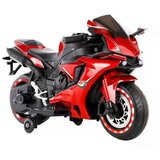  Dečiji motor na akumulator (Crvena) | Eponuda.com