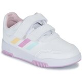 Adidas Nizke superge Tensaur Sport 2.0 C Bela | Shoptok.si