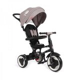 Qplay tricikli Rito 3u1 Grey | ePonuda.com
