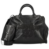 Juicy Couture IRIS METALLIC M SHO Crna cijene