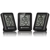 Bresser Optik Termo/hrigrometar BRESSER 3 kom | Eponuda.ba