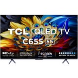 TV TCL 55" 55C655 4K QLED Motion Clarity... | Eponuda.ba