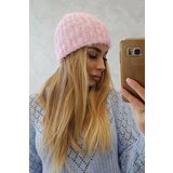 Kesi Women's cap Cina K259 light pink | shoptok.hr