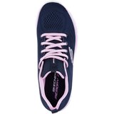 Skechers Čevlji Gel Connected 12615/NVPK Mornarsko modra | Shoptok.si