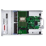 Dell PowerEdge R7615 EPYC 9124 16C 4x16GB H755 2x480GB SSD RI 1100W (1+1) 3yr NBD + šine za rack | ePonuda.com