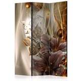 Paravan u 3 dijela - Amber Land [Room Dividers] 135x172 | shoptok.hr
