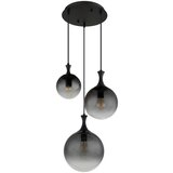 Globo VISEČA SVETILKA DALTON 39/141,5 cm E27 | Shoptok.si