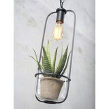it´s about RoMi VISEČA SVETILKA 19/52 cm 60 W | Shoptok.si