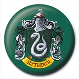 Grindstore Wholesale Bedž - HP, Slytherin Crest | ePonuda.com