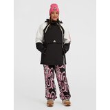 O'neill Outdoor hlače roza / črna / bela | Shoptok.si