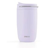 Equa termo steklenička lonček za kavo 300 ml lavender Cene