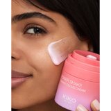 KIKO Milano Power Shake Bouncy Cloud Cream posvjetljujuća gel krema s hidratantnim učinkom 50 ml | shoptok.hr