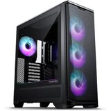 Phanteks Kućište Eclipse G400A, Mid-Tower, Crno | Eponuda.ba