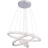 XXXL viseča led-svetilka lori, s sijalko | Shoptok.si