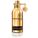 Montale Paris Oud Fool Roses Eau de Parfum 50 ml unisex | shoptok.hr