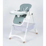 HRANILICA ZA BEBE KD3-3 GREEN