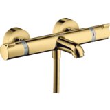 Hansgrohe termostatska armatura za tuš/kopalno kad Ecostat Comfort (13114000) -krom | Shoptok.si