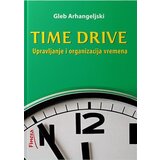 Finesa Gelb Arhangelski - Time drive Cene