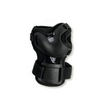 Štitnik ZA ZGLOBOVE ROLLERBLADE SKATE GEAR black XL Cene