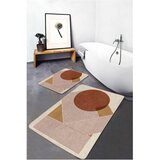 Mila Home Žametne kopalniške preproge v kompletu 2 ks 60x100 cm – | Shoptok.si