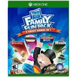 Hasbro Family Fun Pack (XBOX ONE) | Shoptok.si