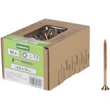 SAMOPEV Vijak za drvo TX 6 x 70, 50/1 | shoptok.hr