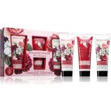 La Florentina Rose Bouquet Set darilni set(za roke) Cene